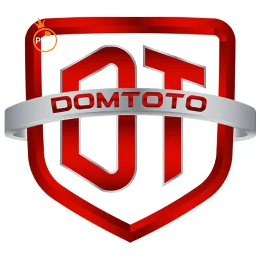 Logo domtoto